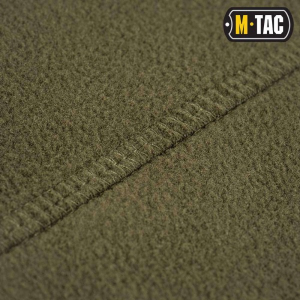 M-Tac шарф-труба с затяжкой флис (260г/м2) олива - 40302001 M-Tac шарф-труба с затяжкой флис (260г/м2) олива - 40302001