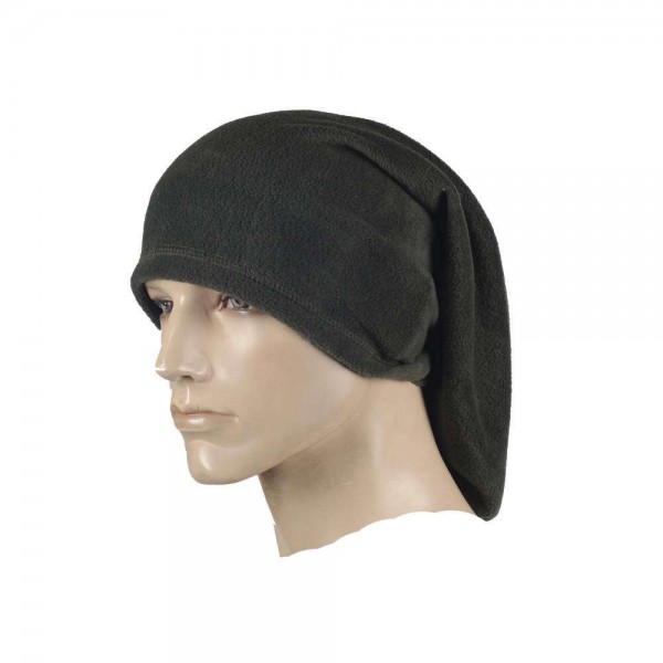 M-Tac шарф-труба с затяжкой флис (260г/м2) олива - 40302001 M-Tac шарф-труба с затяжкой флис (260г/м2) олива - 40302001