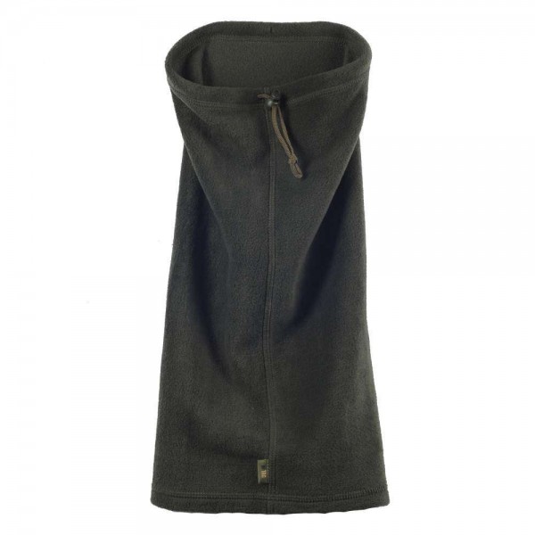 M-Tac шарф-труба с затяжкой флис (260г/м2) олива - 40302001 M-Tac шарф-труба с затяжкой флис (260г/м2) олива - 40302001