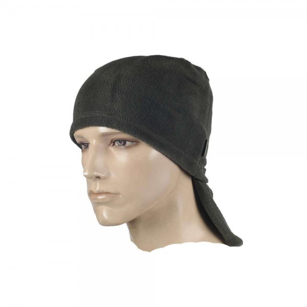 M-Tac шарф-труба с затяжкой флис (260г/м2) олива - 40302001 M-Tac шарф-труба с затяжкой флис (260г/м2) олива - 40302001