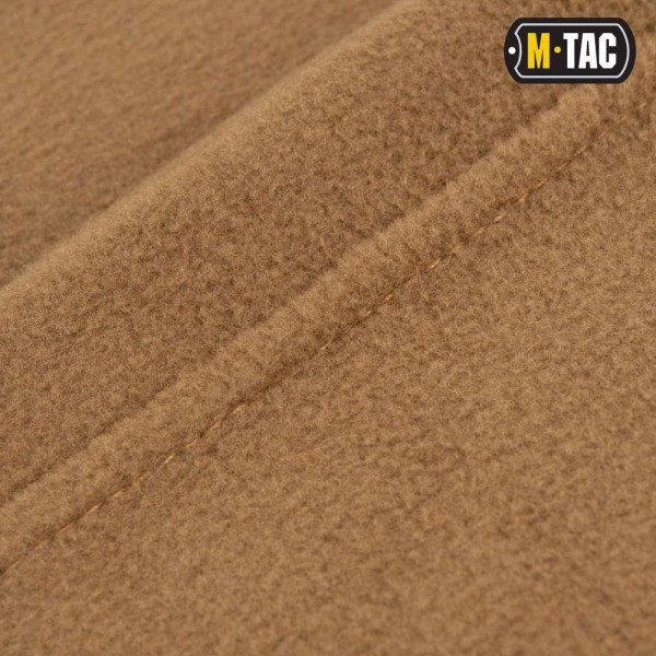 M-Tac шарф-труба Coral Fleece койот - 3503078 M-Tac шарф-труба Coral Fleece койот - 3503078