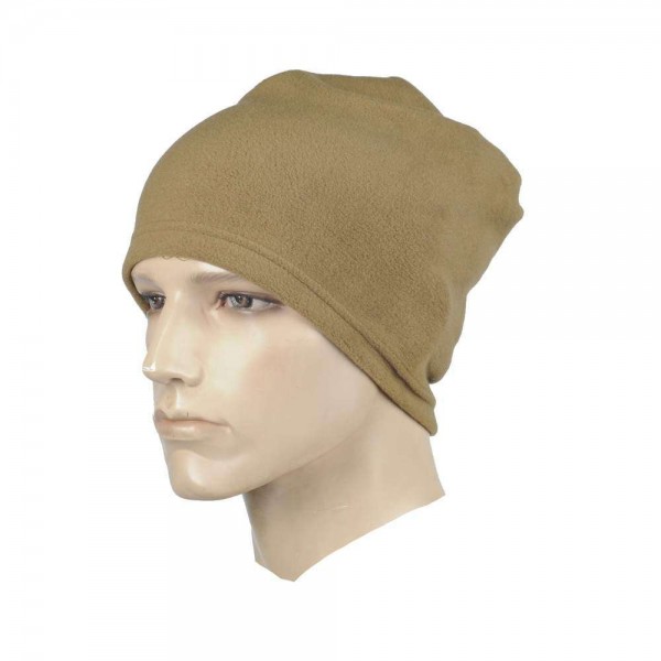 M-Tac шарф-труба Coral Fleece койот - 3503078 M-Tac шарф-труба Coral Fleece койот - 3503078