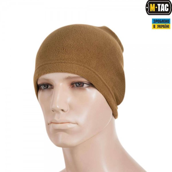 M-Tac шарф-труба Coral Fleece койот - 3503078 M-Tac шарф-труба Coral Fleece койот - 3503078
