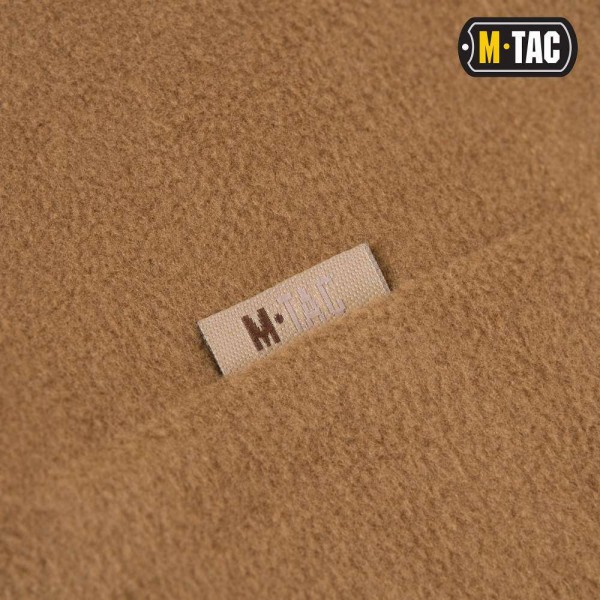 M-Tac шарф-труба Coral Fleece койот - 3503078 M-Tac шарф-труба Coral Fleece койот - 3503078