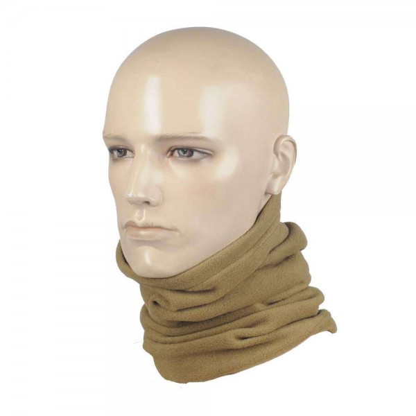 M-Tac шарф-труба Coral Fleece койот - 3503078 M-Tac шарф-труба Coral Fleece койот - 3503078