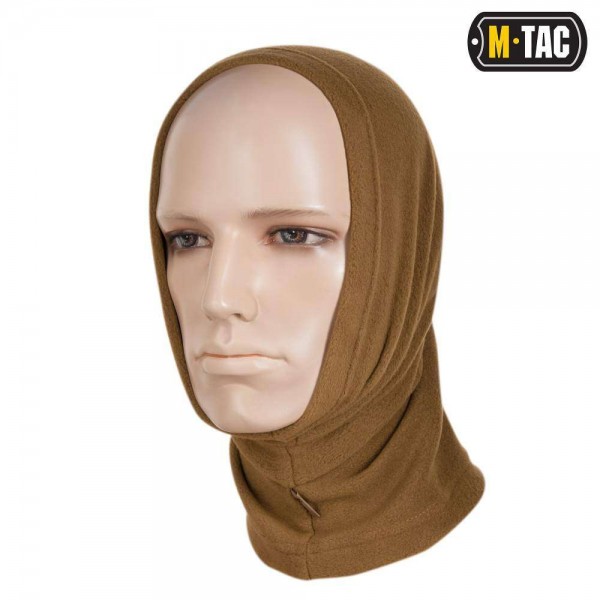 M-Tac шарф-труба Coral Fleece койот - 3503078 M-Tac шарф-труба Coral Fleece койот - 3503078