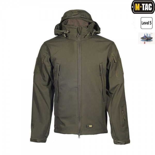 M-Tac куртка Soft Shell Urban Legion OD Green - 3503079 M-Tac куртка Soft Shell Urban Legion OD Green - 3503079