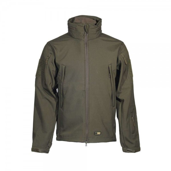 M-Tac куртка Soft Shell Urban Legion OD Green - 3503079 M-Tac куртка Soft Shell Urban Legion OD Green - 3503079
