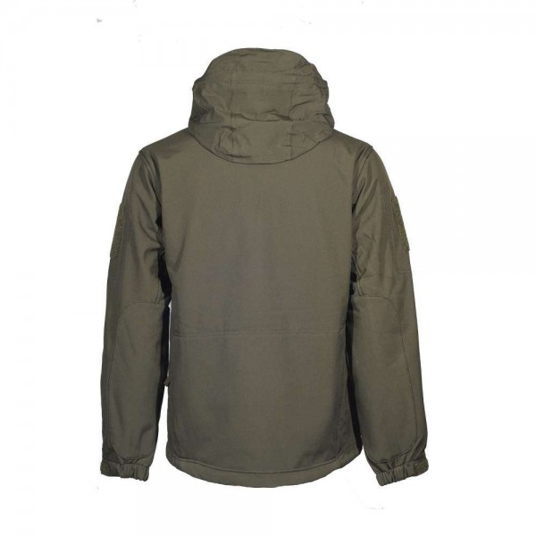 M-Tac куртка Soft Shell Urban Legion OD Green - 3503079 M-Tac куртка Soft Shell Urban Legion OD Green - 3503079