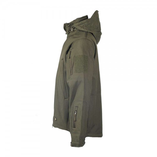 M-Tac куртка Soft Shell Urban Legion OD Green - 3503079 M-Tac куртка Soft Shell Urban Legion OD Green - 3503079