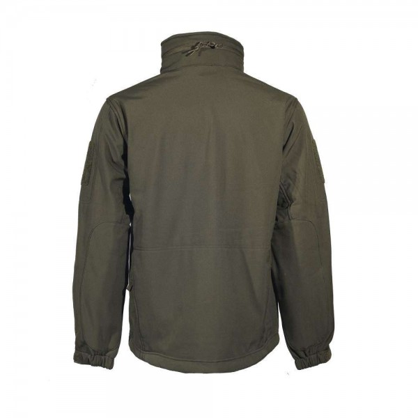M-Tac куртка Soft Shell Urban Legion OD Green - 3503079 M-Tac куртка Soft Shell Urban Legion OD Green - 3503079