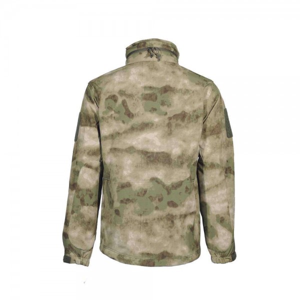 M-Tac куртка Soft Shell Urban Legion A-TACS FG - 3503080 M-Tac куртка Soft Shell Urban Legion A-TACS FG - 3503080