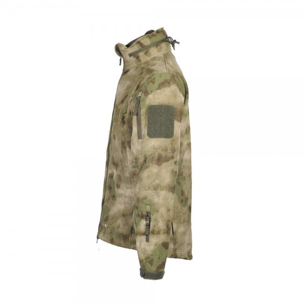 M-Tac куртка Soft Shell Urban Legion A-TACS FG - 3503080 M-Tac куртка Soft Shell Urban Legion A-TACS FG - 3503080