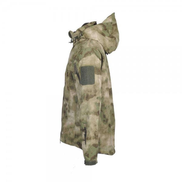 M-Tac куртка Soft Shell Urban Legion A-TACS FG - 3503080 M-Tac куртка Soft Shell Urban Legion A-TACS FG - 3503080