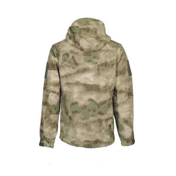 M-Tac куртка Soft Shell Urban Legion A-TACS FG - 3503080 M-Tac куртка Soft Shell Urban Legion A-TACS FG - 3503080