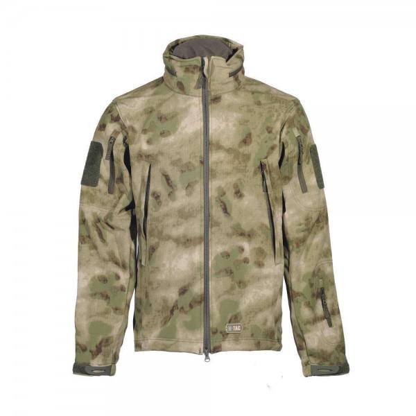 M-Tac куртка Soft Shell Urban Legion A-TACS FG - 3503080 M-Tac куртка Soft Shell Urban Legion A-TACS FG - 3503080