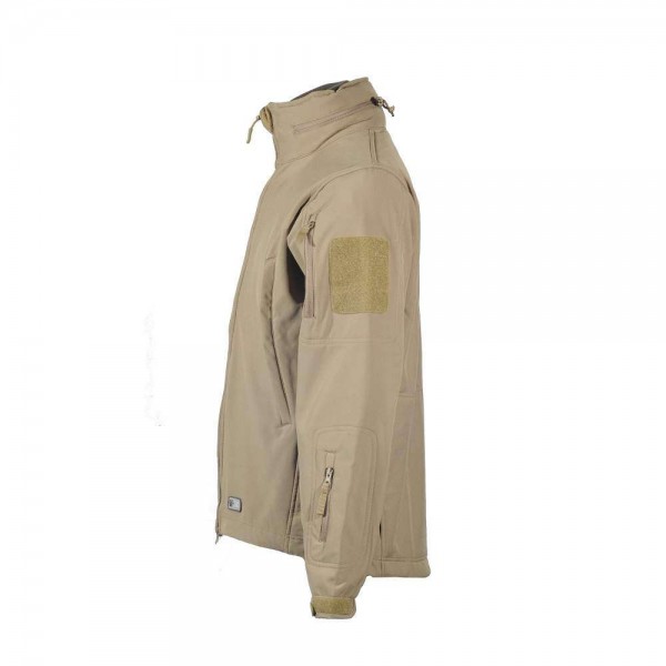 M-Tac куртка Soft Shell Urban Legion Tan - 3503081 M-Tac куртка Soft Shell Urban Legion Tan - 3503081