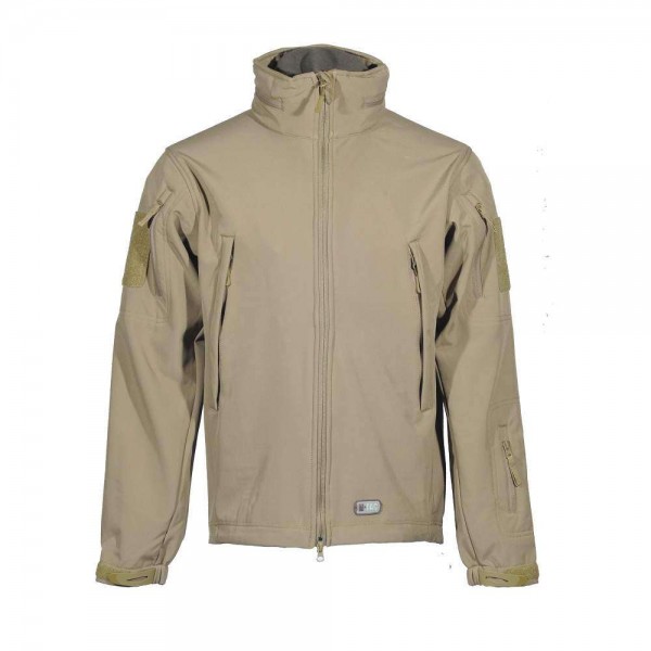 M-Tac куртка Soft Shell Urban Legion Tan - 3503081 M-Tac куртка Soft Shell Urban Legion Tan - 3503081