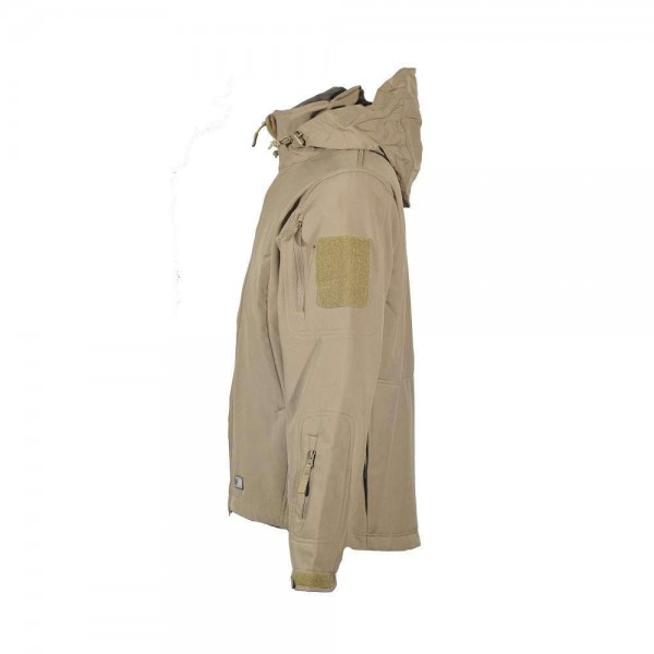 M-Tac куртка Soft Shell Urban Legion Tan - 3503081 M-Tac куртка Soft Shell Urban Legion Tan - 3503081