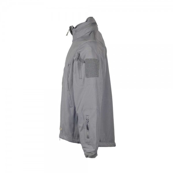 M-Tac куртка Soft Shell Urban Legion Gray - 3503082 M-Tac куртка Soft Shell Urban Legion Gray - 3503082