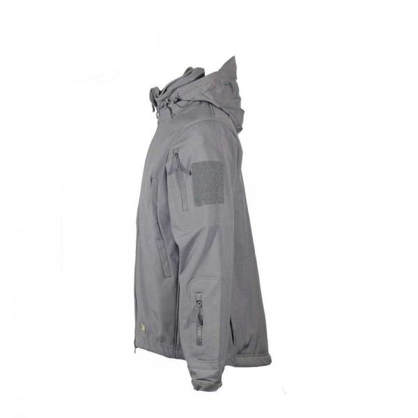 M-Tac куртка Soft Shell Urban Legion Gray - 3503082 M-Tac куртка Soft Shell Urban Legion Gray - 3503082
