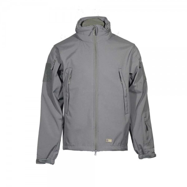 M-Tac куртка Soft Shell Urban Legion Gray - 3503082 M-Tac куртка Soft Shell Urban Legion Gray - 3503082
