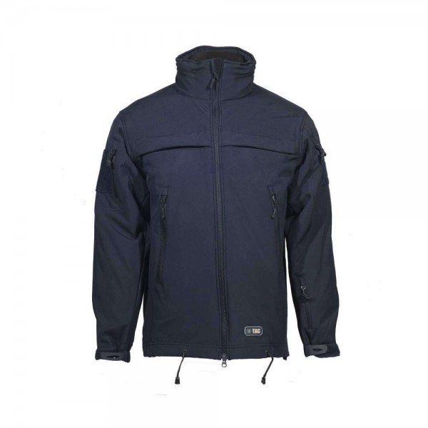 M-Tac куртка Soft Shell Police Navy Blue - 20203015 M-Tac куртка Soft Shell Police Navy Blue - 20203015