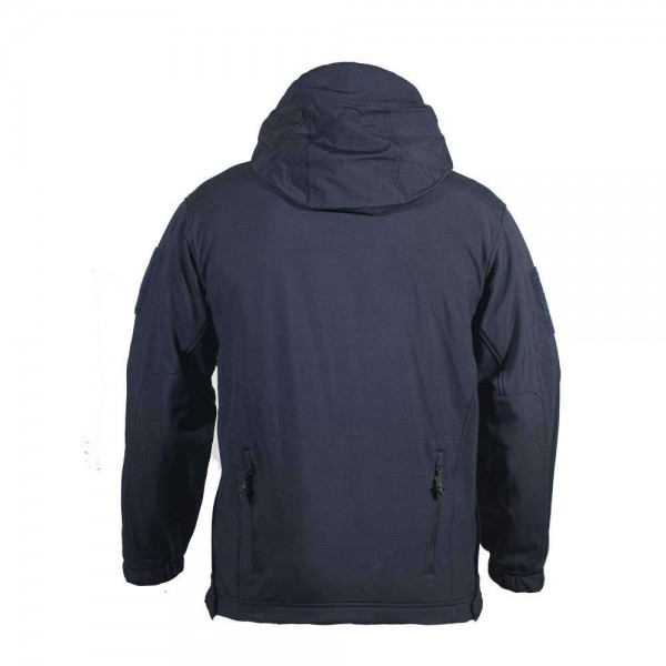 M-Tac куртка Soft Shell Police Navy Blue - 20203015 M-Tac куртка Soft Shell Police Navy Blue - 20203015