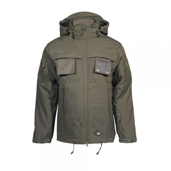 M-Tac куртка Soft Shell Police Olive - 20203001 M-Tac куртка Soft Shell Police Olive - 20203001