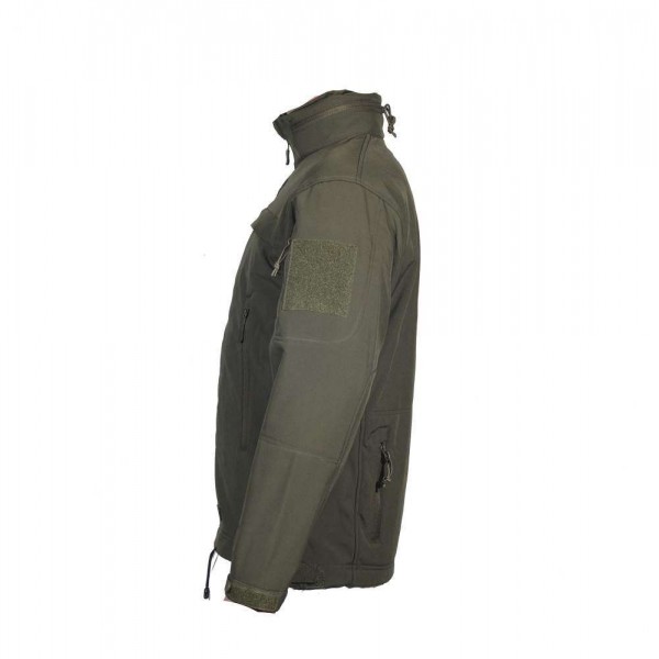 M-Tac куртка Soft Shell Police Olive - 20203001 M-Tac куртка Soft Shell Police Olive - 20203001
