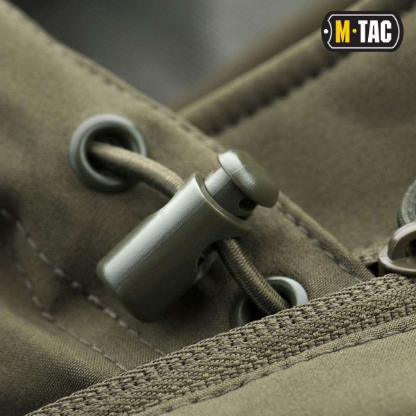 M-Tac куртка Soft Shell Police Olive - 20203001 M-Tac куртка Soft Shell Police Olive - 20203001