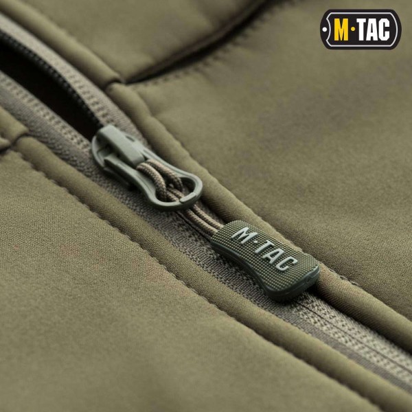 M-Tac куртка Soft Shell Police Olive - 20203001 M-Tac куртка Soft Shell Police Olive - 20203001