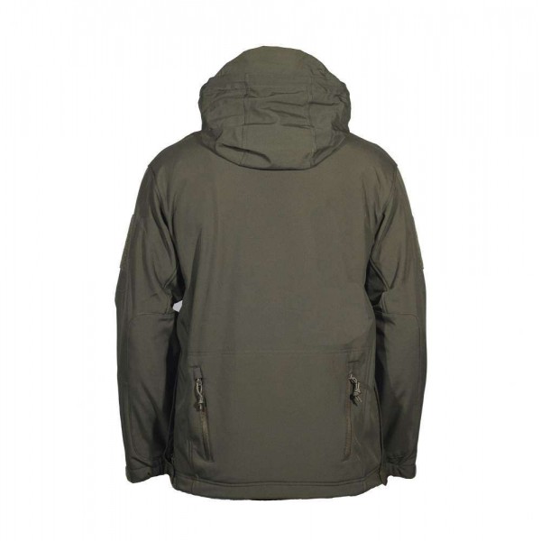M-Tac куртка Soft Shell Police Olive - 20203001 M-Tac куртка Soft Shell Police Olive - 20203001