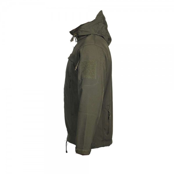 M-Tac куртка Soft Shell Police Olive - 20203001 M-Tac куртка Soft Shell Police Olive - 20203001