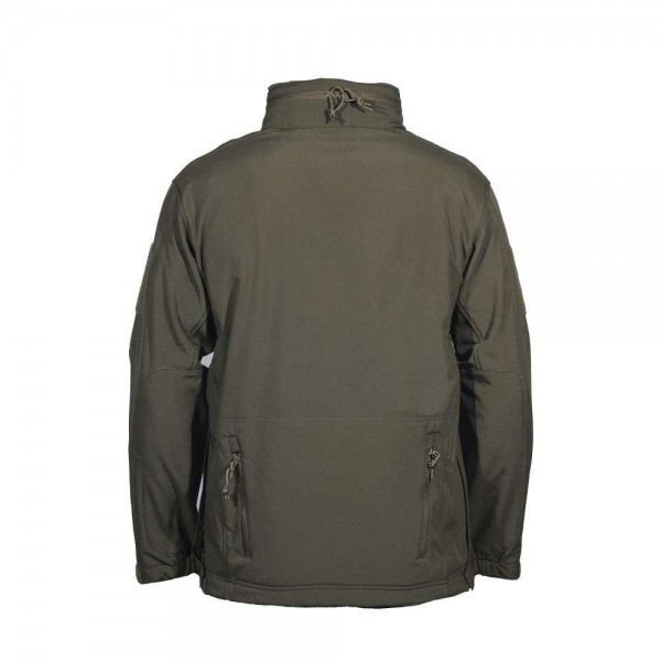 M-Tac куртка Soft Shell Police Olive - 20203001 M-Tac куртка Soft Shell Police Olive - 20203001
