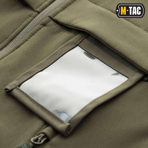 M-Tac куртка Soft Shell Police Olive - 20203001 M-Tac куртка Soft Shell Police Olive - 20203001
