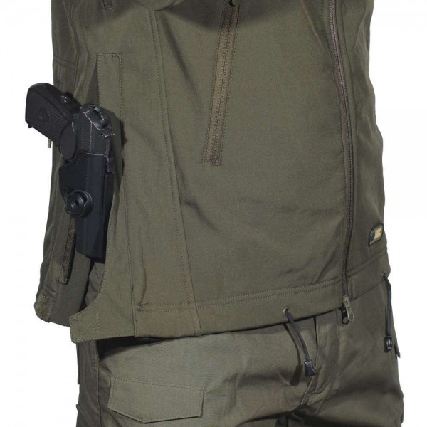 M-Tac куртка Soft Shell Police Olive - 20203001 M-Tac куртка Soft Shell Police Olive - 20203001