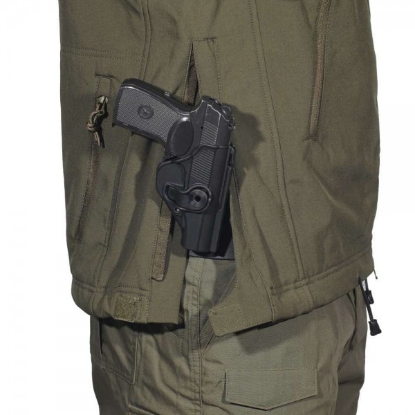 M-Tac куртка Soft Shell Police Olive - 20203001 M-Tac куртка Soft Shell Police Olive - 20203001