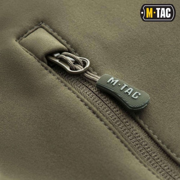 M-Tac куртка Soft Shell Police Olive - 20203001 M-Tac куртка Soft Shell Police Olive - 20203001