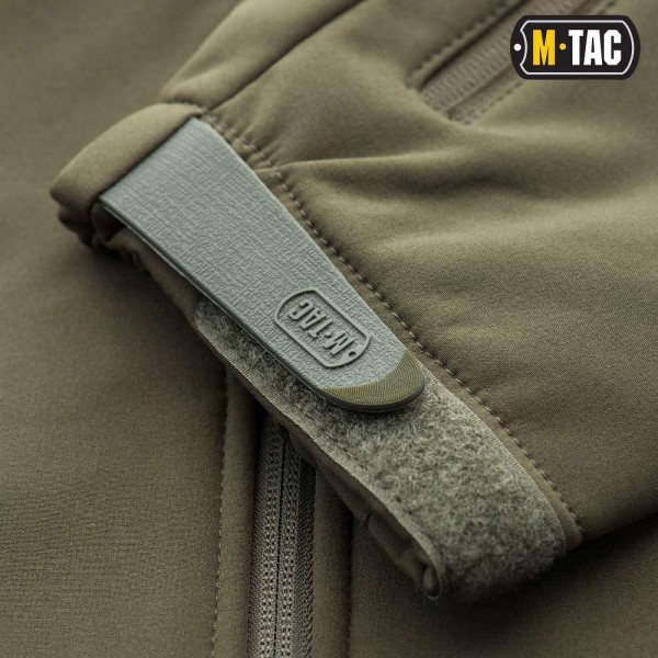 M-Tac куртка Soft Shell Police Olive - 20203001 M-Tac куртка Soft Shell Police Olive - 20203001