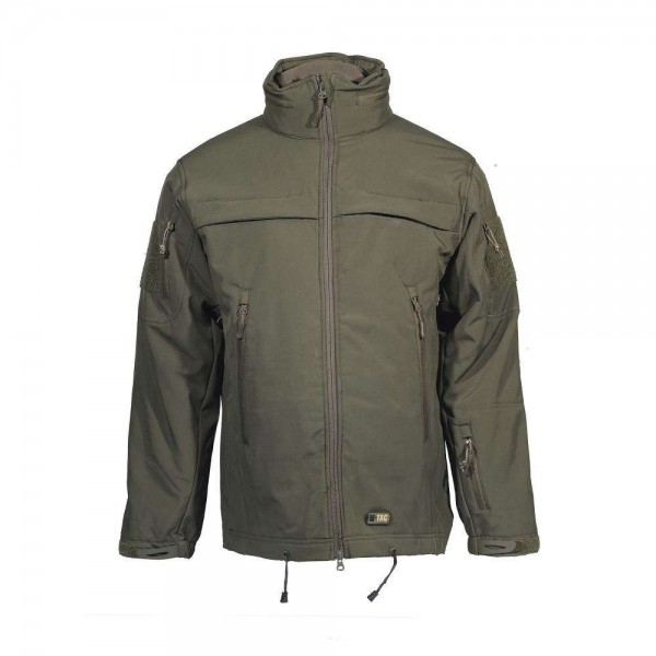 M-Tac куртка Soft Shell Police Olive - 20203001 M-Tac куртка Soft Shell Police Olive - 20203001