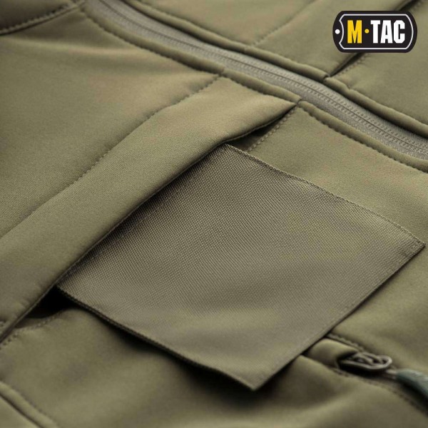 M-Tac куртка Soft Shell Police Olive - 20203001 M-Tac куртка Soft Shell Police Olive - 20203001