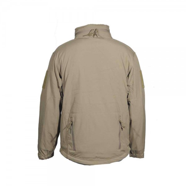 M-Tac куртка Soft Shell Police Tan - 3503085 M-Tac куртка Soft Shell Police Tan - 3503085