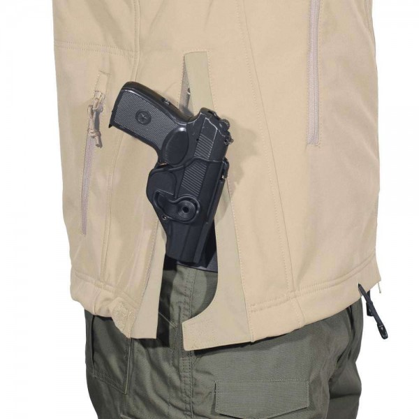 M-Tac куртка Soft Shell Police Tan - 3503085 M-Tac куртка Soft Shell Police Tan - 3503085