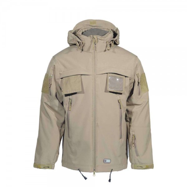 M-Tac куртка Soft Shell Police Tan - 3503085 M-Tac куртка Soft Shell Police Tan - 3503085