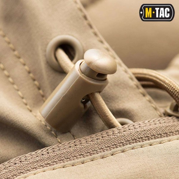 M-Tac куртка Soft Shell Police Tan - 3503085 M-Tac куртка Soft Shell Police Tan - 3503085