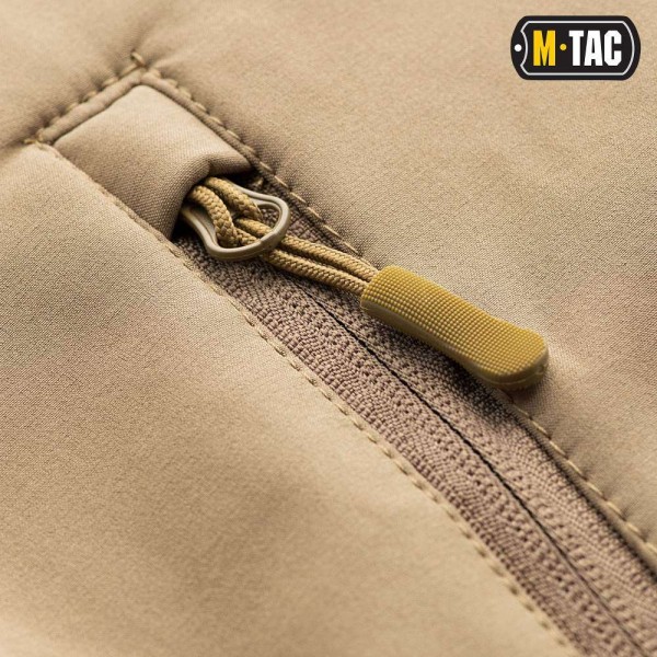 M-Tac куртка Soft Shell Police Tan - 3503085 M-Tac куртка Soft Shell Police Tan - 3503085