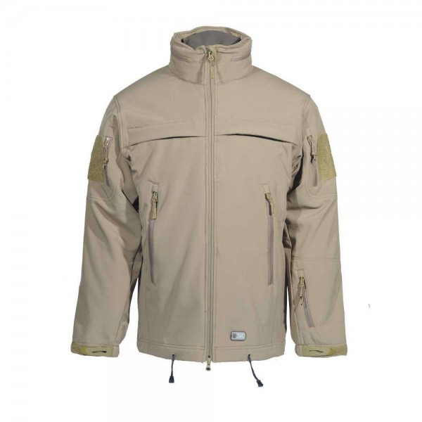 M-Tac куртка Soft Shell Police Tan - 3503085 M-Tac куртка Soft Shell Police Tan - 3503085