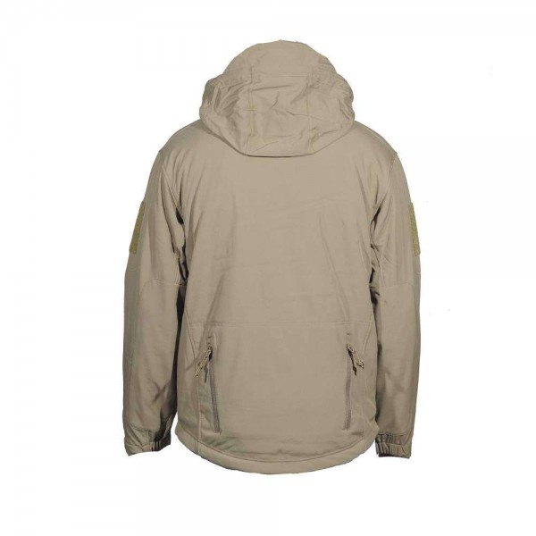 M-Tac куртка Soft Shell Police Tan - 3503085 M-Tac куртка Soft Shell Police Tan - 3503085