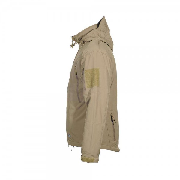 M-Tac куртка Soft Shell Police Tan - 3503085 M-Tac куртка Soft Shell Police Tan - 3503085
